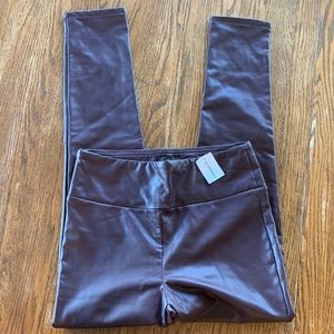 NWT La chateau pant